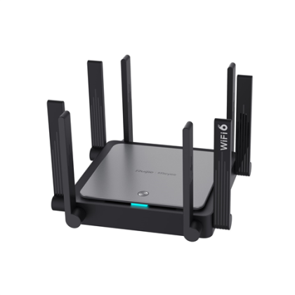 RG-EW3200GX PRO 3200M Wi-Fi 6 Dual-band Gigabit Mesh Router